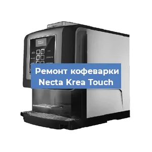 Замена прокладок на кофемашине Necta Krea Touch в Красноярске